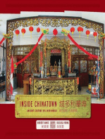Inside Chinatown: Ancient Culture in a New World