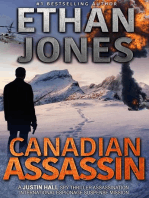 Canadian Assassin