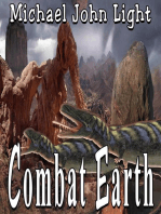 Combat Earth