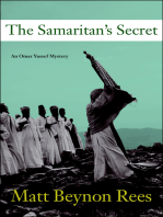 The Samaritan's Secret