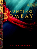 Haunting Bombay: A Novel