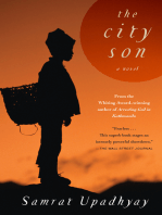 The City Son: A Novel