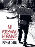 Mi volevano normale