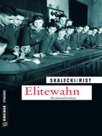 Elitewahn: Der 2. Fall für Malie Abendroth und Lioba Hanfstängl