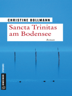 Sancta Trinitas am Bodensee: Roman