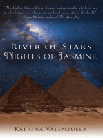 River of Stars Nights of Jasmine