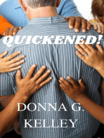 Quickened!: Destiny Series