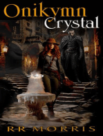 Onikymn Crystal