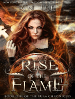 Rise of the Flame