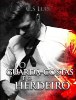 O Guarda-Costas E O Herdeiro