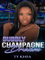 Bubbly Champagne Dreams