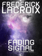 Fading Signal: