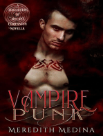 Vampire Punk