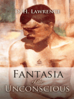 Fantasia of the Unconscious