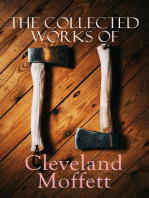 The Collected Works of Cleveland Moffett