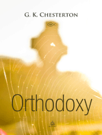 Orthodoxy