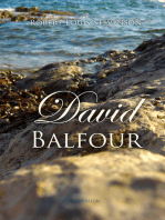 David Balfour