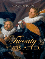 Twenty Years After