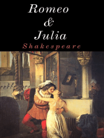 Romeo und Julia: Eine Liebesgeschichte