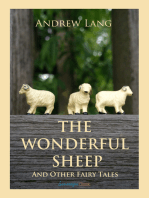 The Wonderful Sheep and Other Fairy Tales