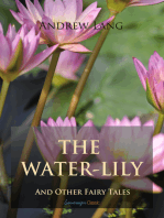 The Water-Lily and Other Fairy Tales