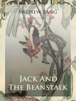 Jack and The Beanstalk and Other Fairy Tales