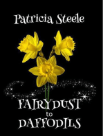 Fairydust to Daffodils