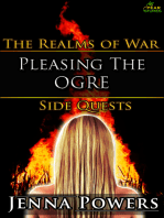 Pleasing the Ogre
