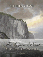 The Open Boat and Other Stories