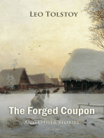 The Forged Coupon, and Other Stories