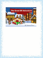 The Great Elf Adventure