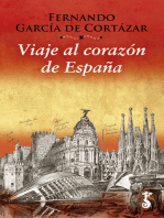 Viaje al corazón de España