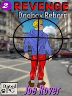 Revenge (Dogboy Reborn, #2)