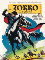 Zorro and the Little Devil