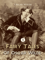 Fairy Tales of Oscar Wilde, Volume 1