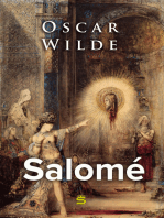 Salome: A Tragedy in One Act