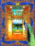 The Origin of Birds and Flight