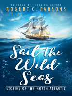 Sail the Wild Seas