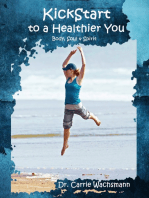 Kickstart to a Healthier You