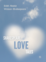 Shakespeare Love Tales