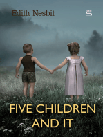 Five Children and It