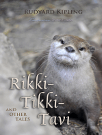 Rikki-Tikki-Tavi and Other Tales