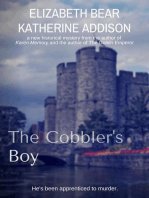 The Cobbler's Boy