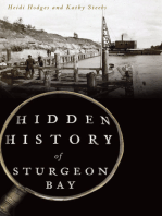Hidden History of Sturgeon Bay