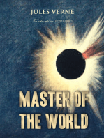 Master of the World