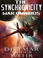The Synchronicity War Omnibus: The Synchronicity War