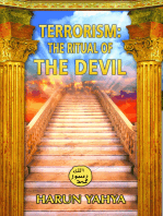 Terrorism: The Ritual of the Devil