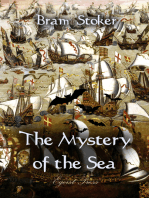 The Mystery of the Sea