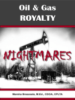 Oil & Gas Royalty Nightmares