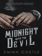 Midnight With the Devil: Unlikely Heroes, #1